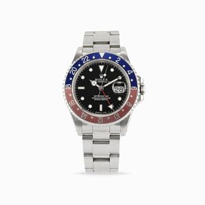 Rolex - Rolex GMT Master 16700, anni ‘80