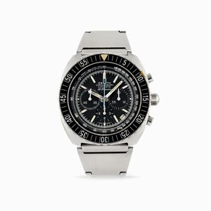 Zenith El Primero Sub Sea Pilot 01-0190-415, ‘70s