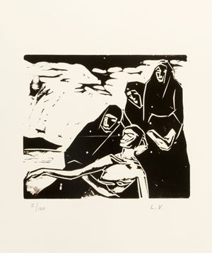 Viani Lorenzo - Deposition