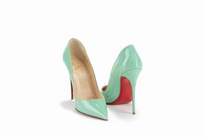 Louboutin Christian - Paio di Pump