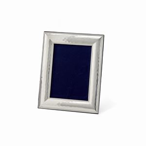  - Cornice in argento