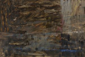 Melotti Fausto - Untitled 
