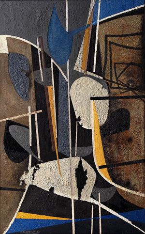 Composition Plastique