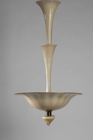 Lampada a sospensione