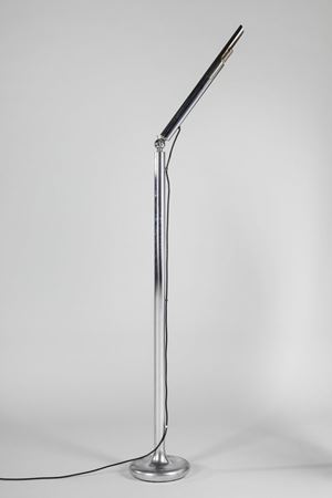 Floor lamp