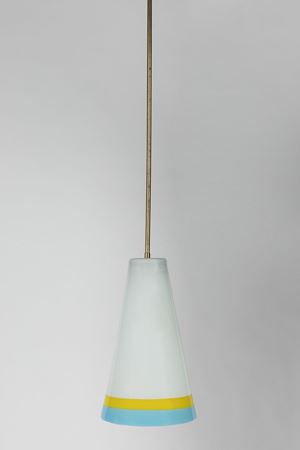 Lampada a sospensione