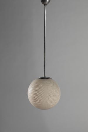 Scarpa Carlo - Ceiling lamp