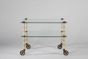Carrello bar MOD. 4615