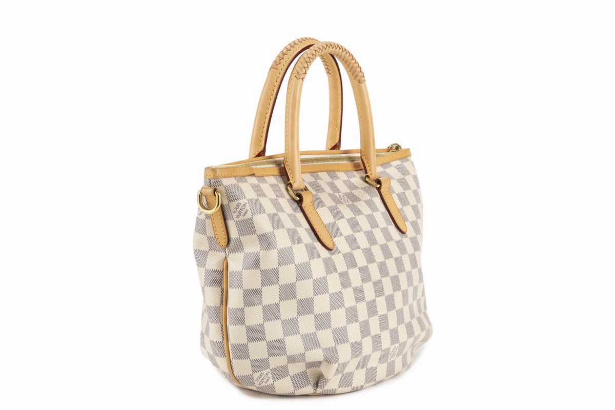 Louis Vuitton - Borsa a Due Manici