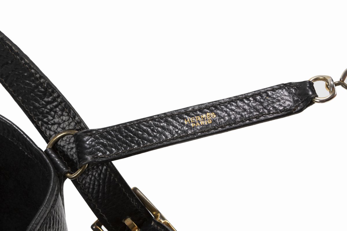 Hermès - Grande Borsa Trim