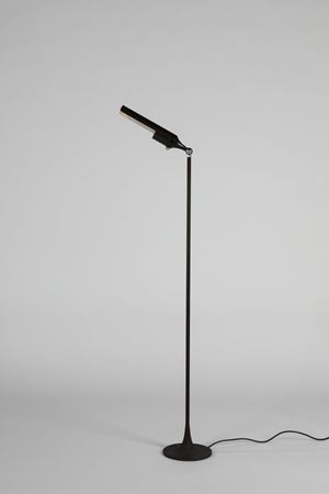 Lampada da terra mod. 1086