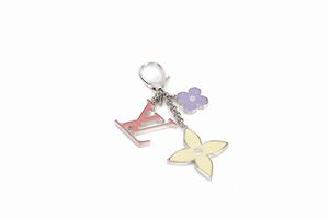 Louis Vuitton - Portachiavi charms