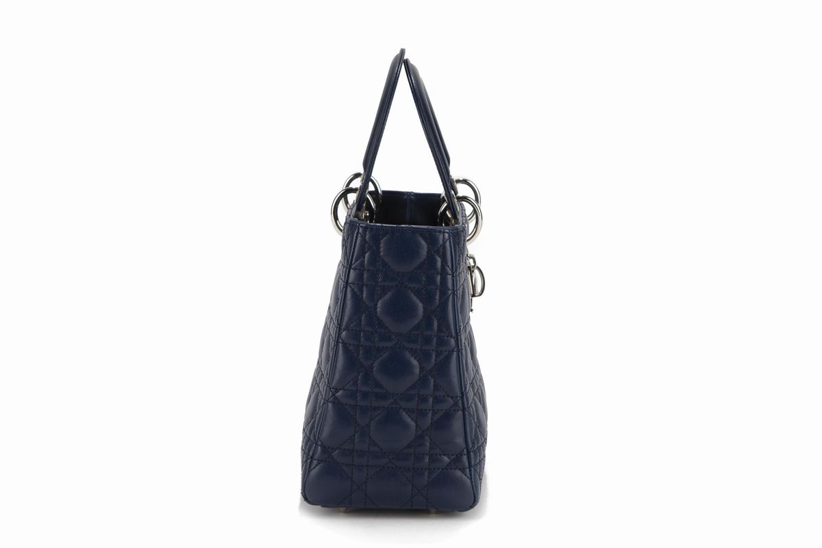 Christian Dior - Borsa Lady Dior