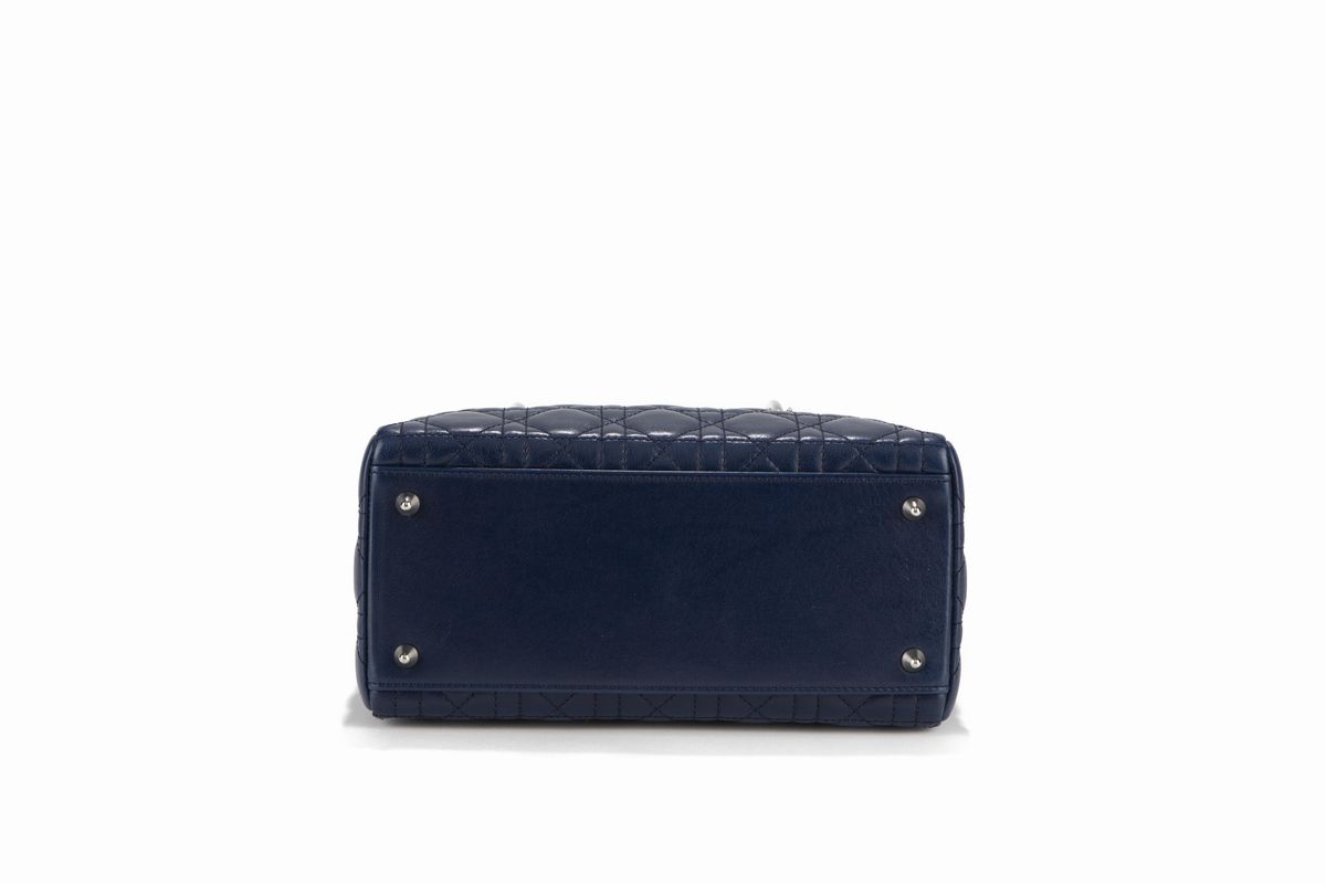 Christian Dior - Borsa Lady Dior