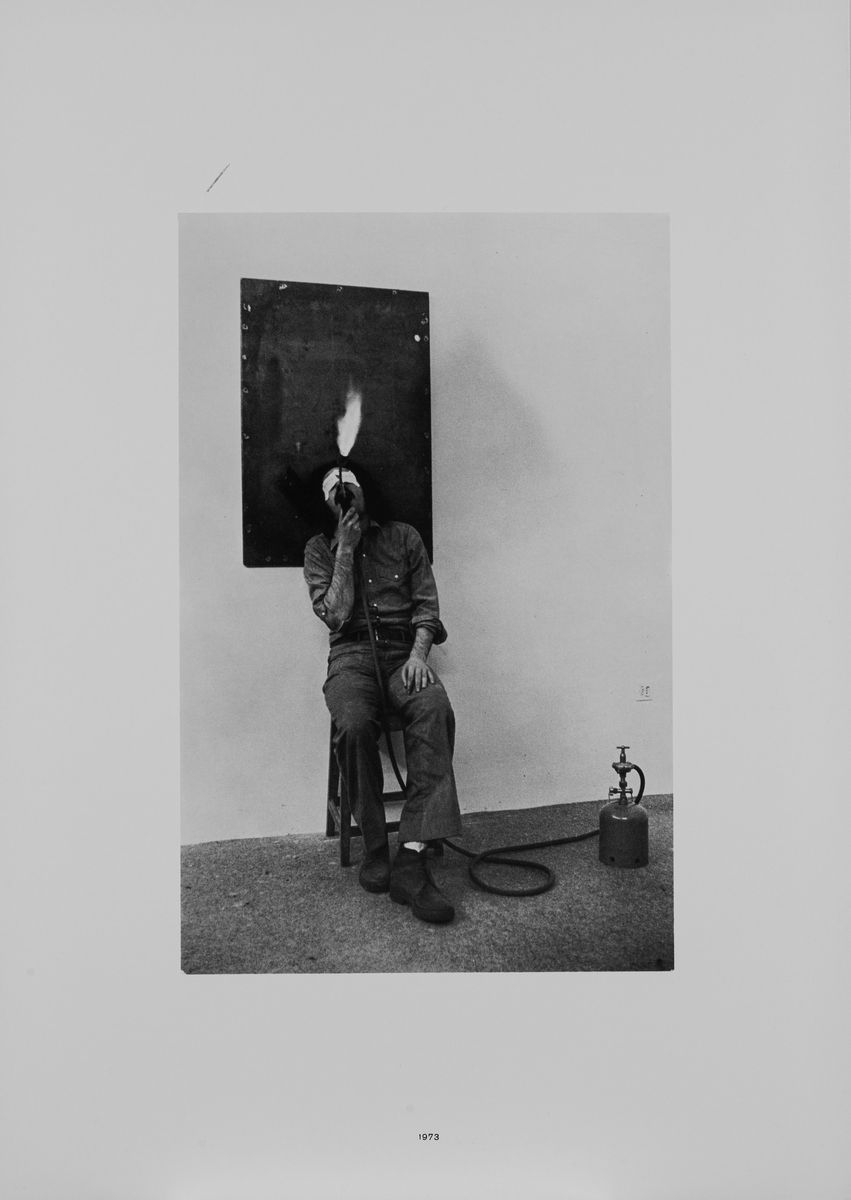 Jannis Kounellis - Jules Verne, un Capitano di Quindici Anni: i Viaggi Straordinari, Napoli, Luci...