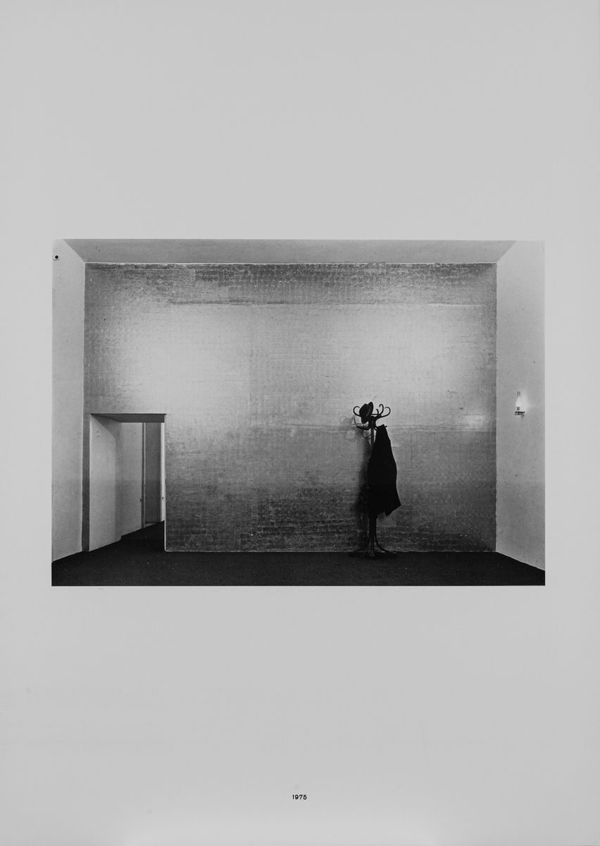Jannis Kounellis - Jules Verne, un Capitano di Quindici Anni: i Viaggi Straordinari, Napoli, Luci...
