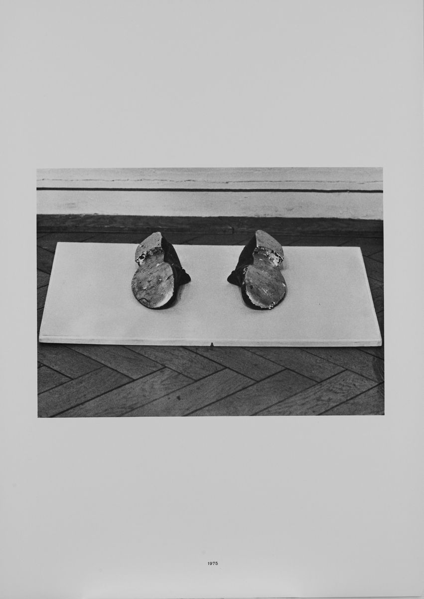 Jannis Kounellis - Jules Verne, un Capitano di Quindici Anni: i Viaggi Straordinari, Napoli, Luci...