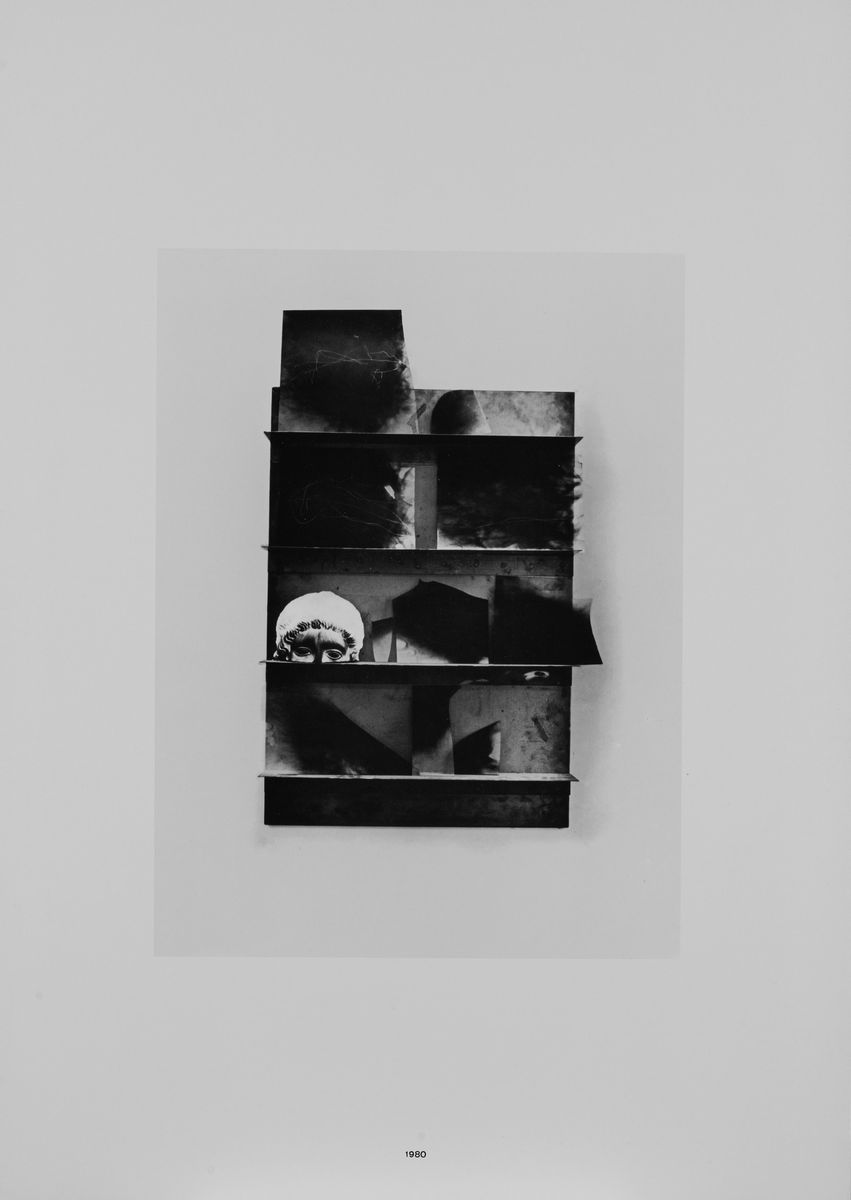 Jannis Kounellis - Jules Verne, un Capitano di Quindici Anni: i Viaggi Straordinari, Napoli, Luci...