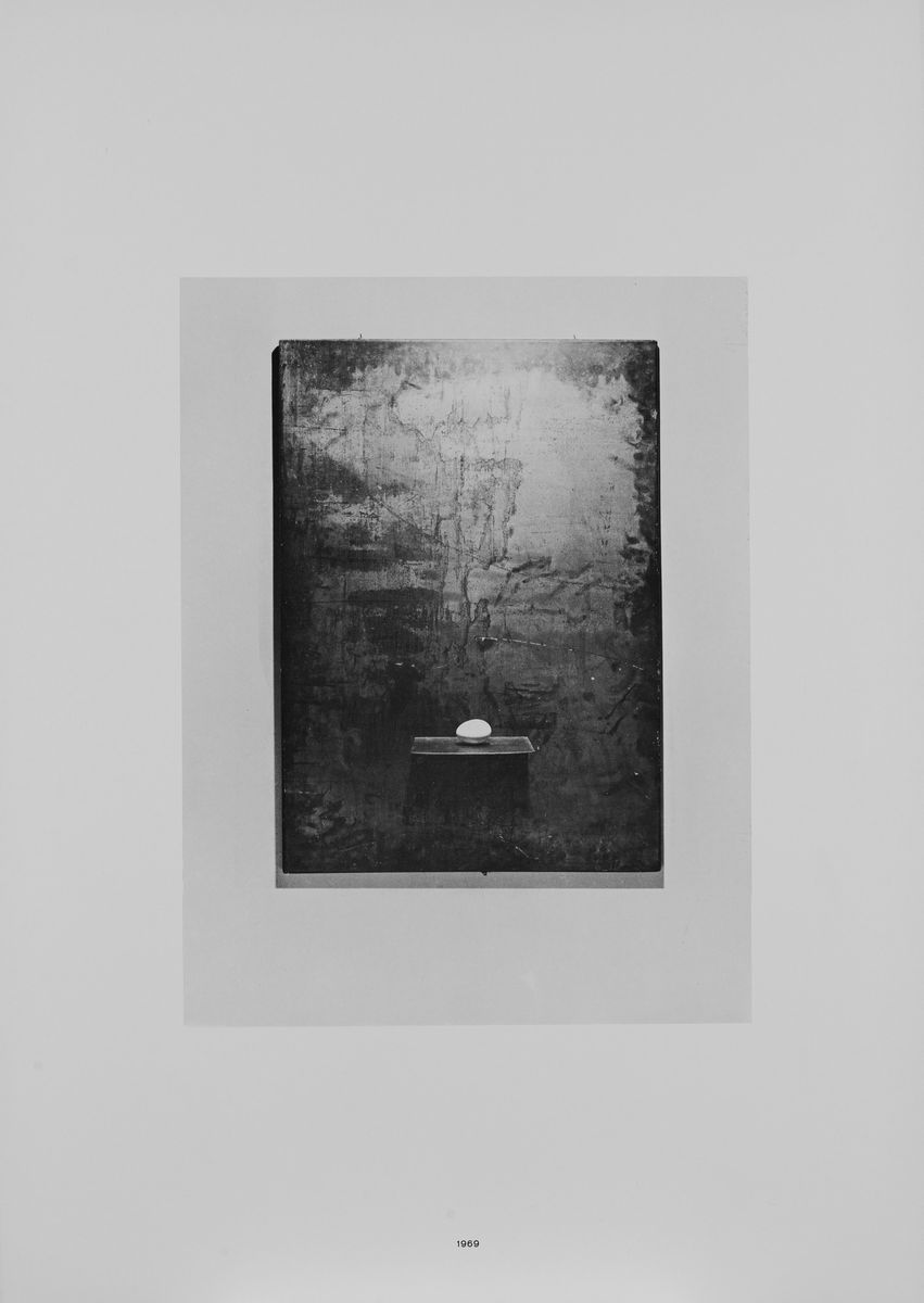 Jannis Kounellis - Jules Verne, un Capitano di Quindici Anni: i Viaggi Straordinari, Napoli, Luci...