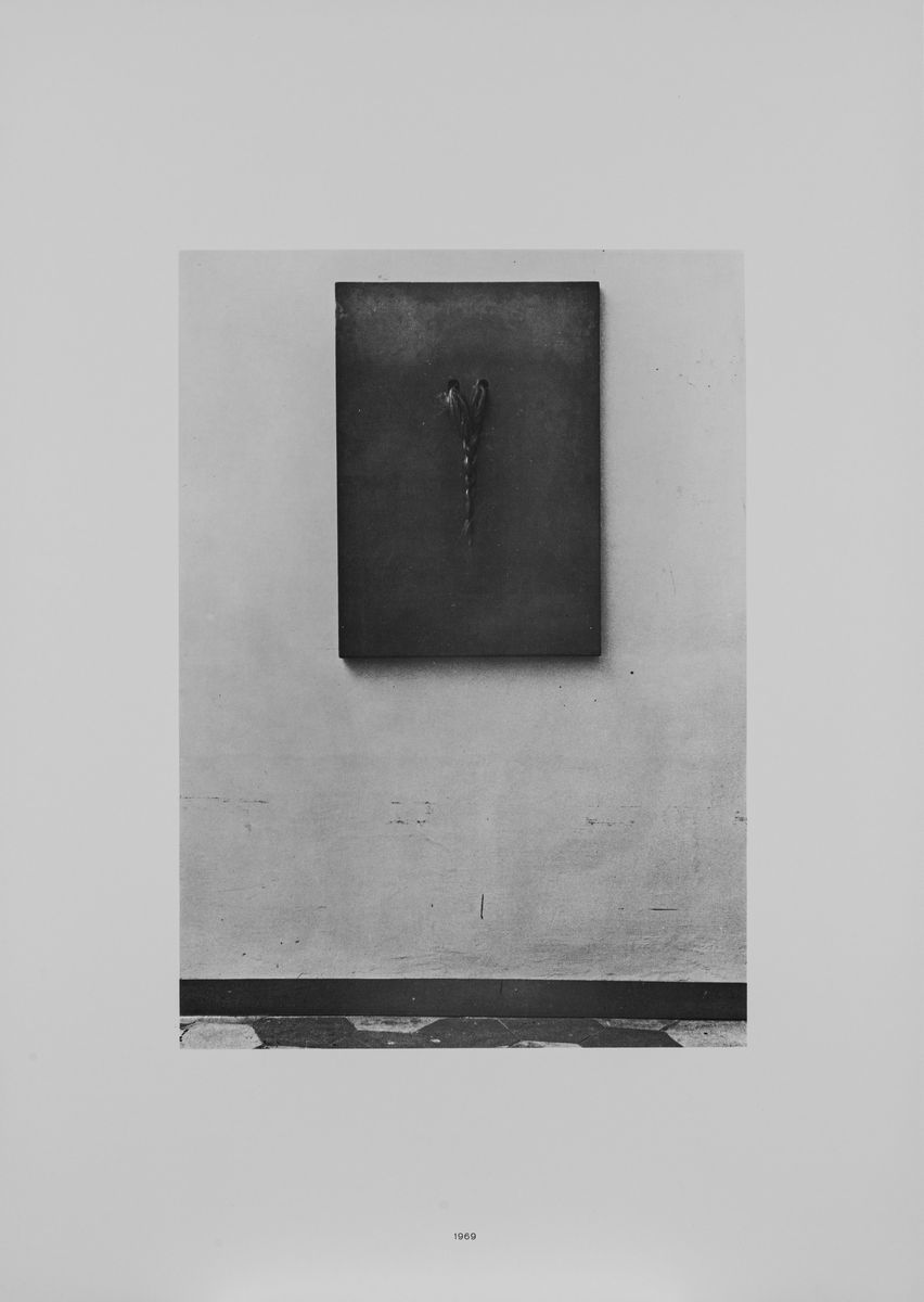 Jannis Kounellis - Jules Verne, un Capitano di Quindici Anni: i Viaggi Straordinari, Napoli, Luci...