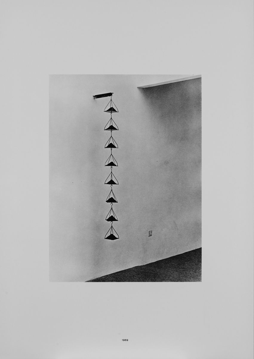 Jannis Kounellis - Jules Verne, un Capitano di Quindici Anni: i Viaggi Straordinari, Napoli, Luci...