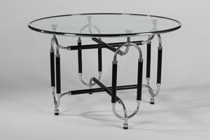 Gabetti Roberto, Aimaro Isola  - Trilogia Table
