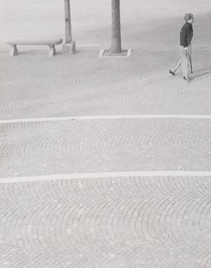 Santa Croce, Venezia