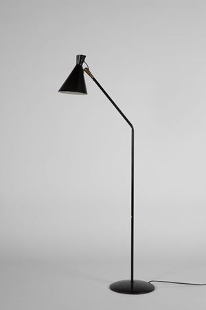 Lampada da terra
