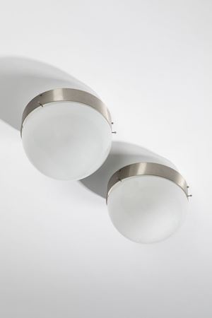 Mazza Sergio - Two Ceiling lights
