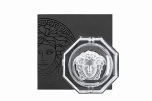 Versace - Portacenere Medusa
