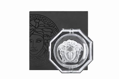 Portacenere Medusa