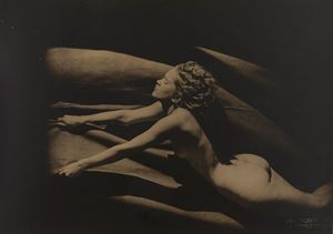 Untitled (Nude)