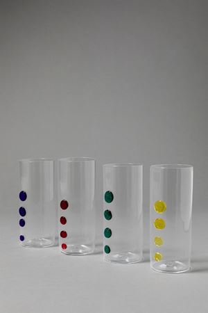 Munari Cleto - Servizio
