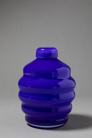 Munari Cleto - Vaso 