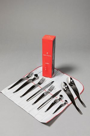 Scacchetti Luca - Set