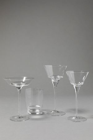 Magistretti Vico - Set