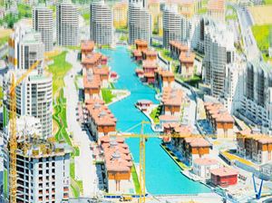 Site Specific - Istanbul