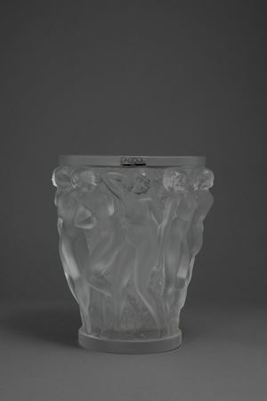 Baccanti vase
