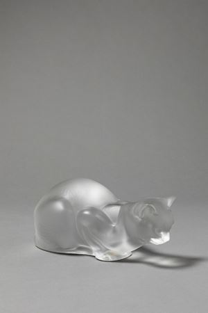 Lalique - Sculpture