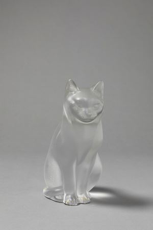 Lalique - Sculpture