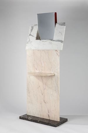 Damecuta console