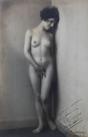 Au mon amour Madelein