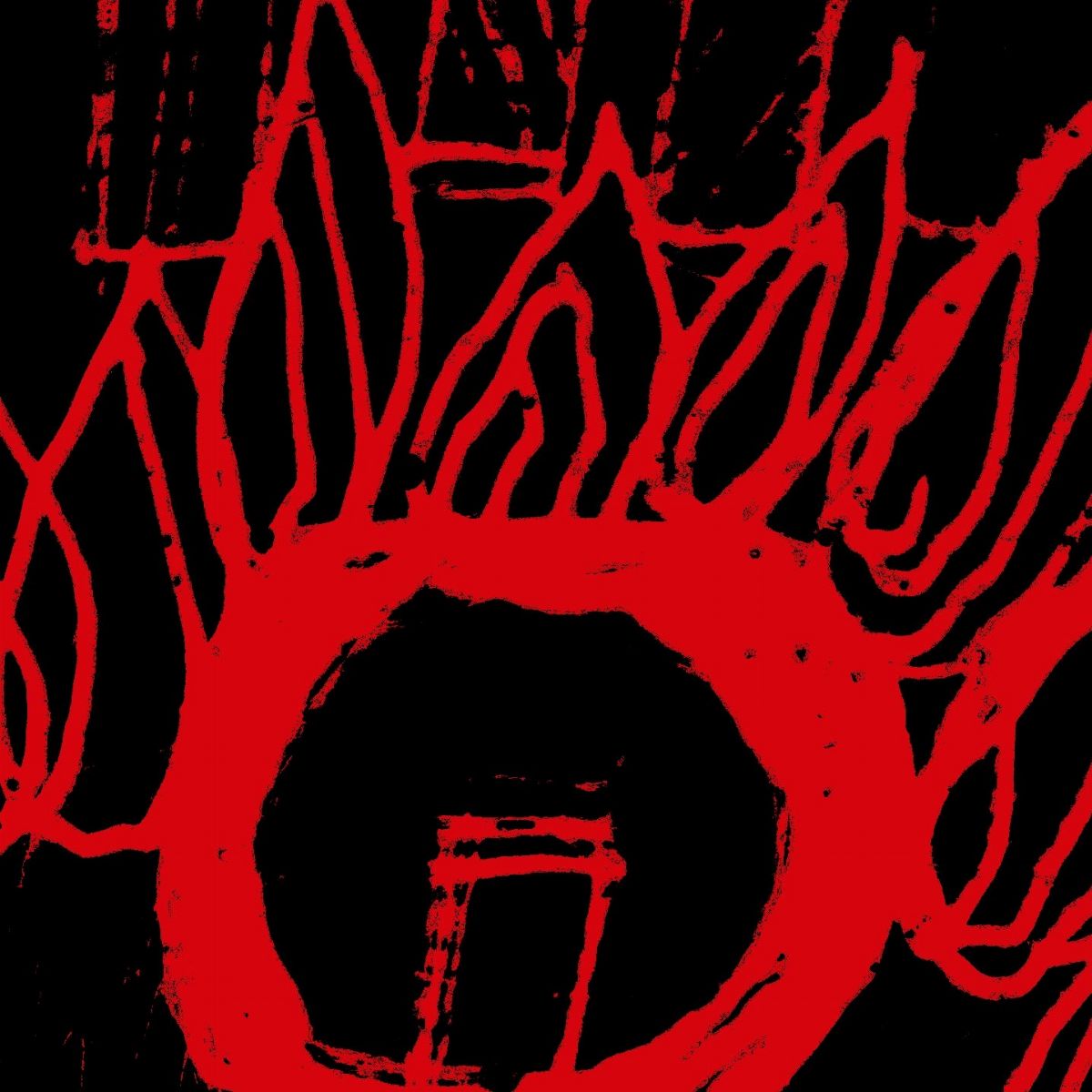 Edoardo Romagnoli - Doodles in Mutation - Due stampe a getto d'inchiostro