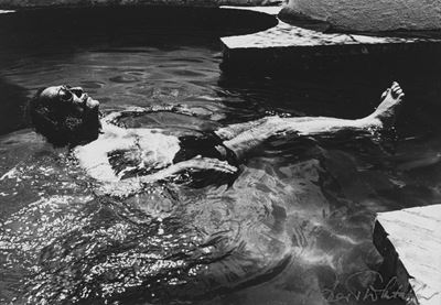 Salvador Dalí: The Mad Genius of the 20th Century, Stampa gelatinosa su passepartout