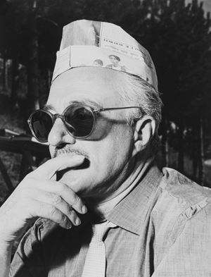 Vittorio De Sica