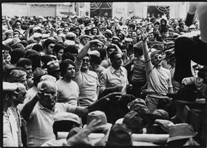 Untitled (Religious festivals in Campania)
