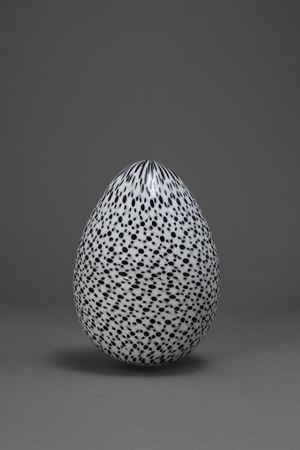 Ludovico Diaz de Santillana - Grande uovo