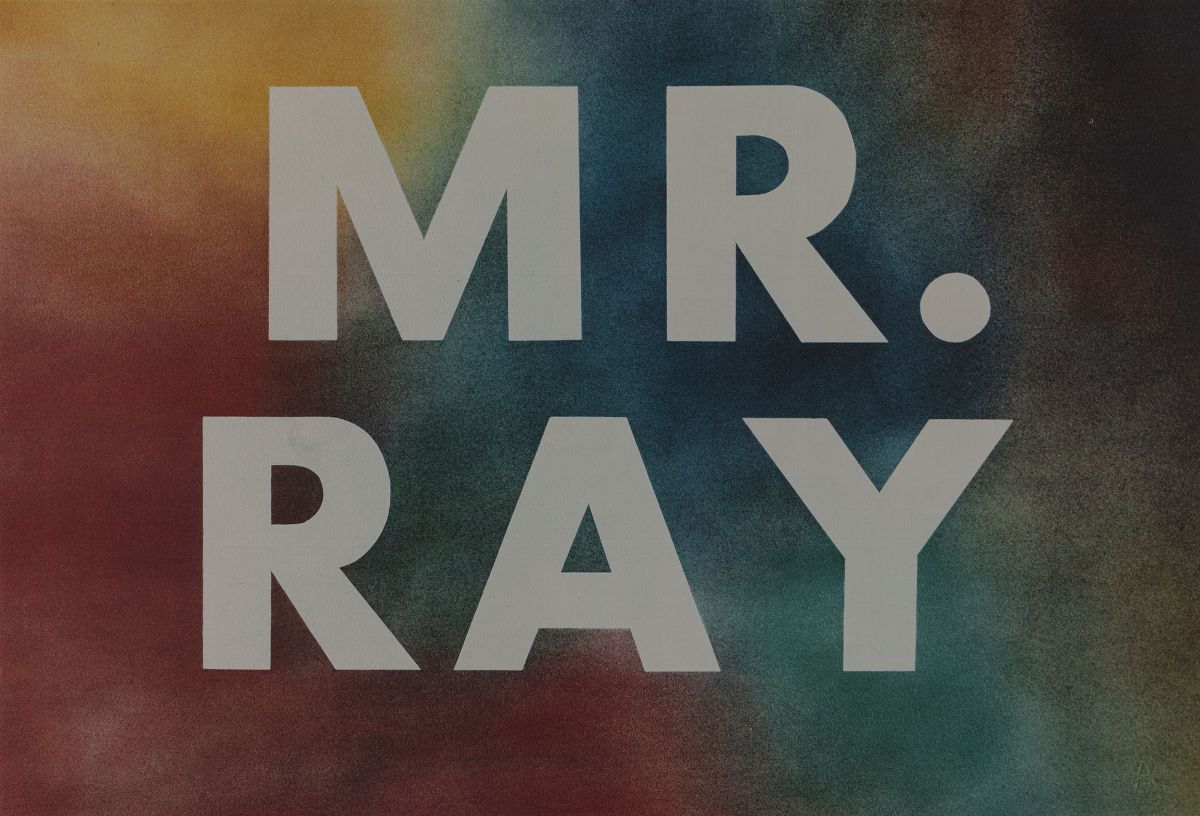 Man Ray - La Logique Assassine - Libro d'artista con grafiche