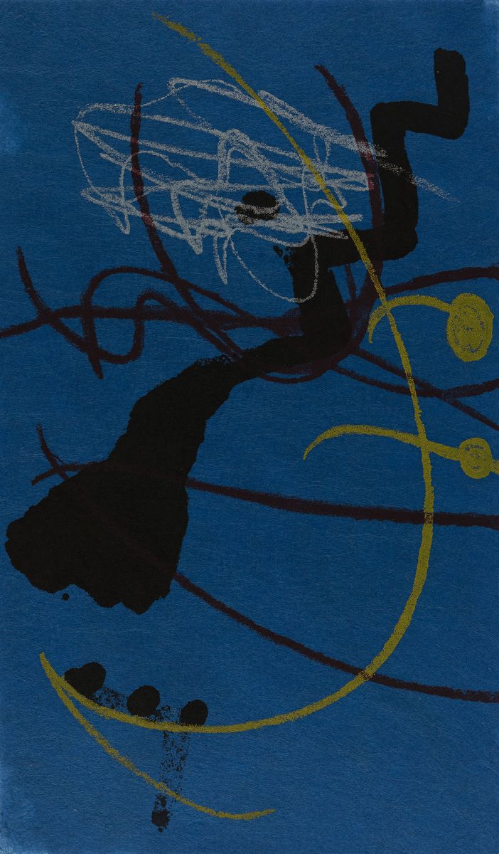 Man Ray - La Logique Assassine - Libro d'artista con grafiche