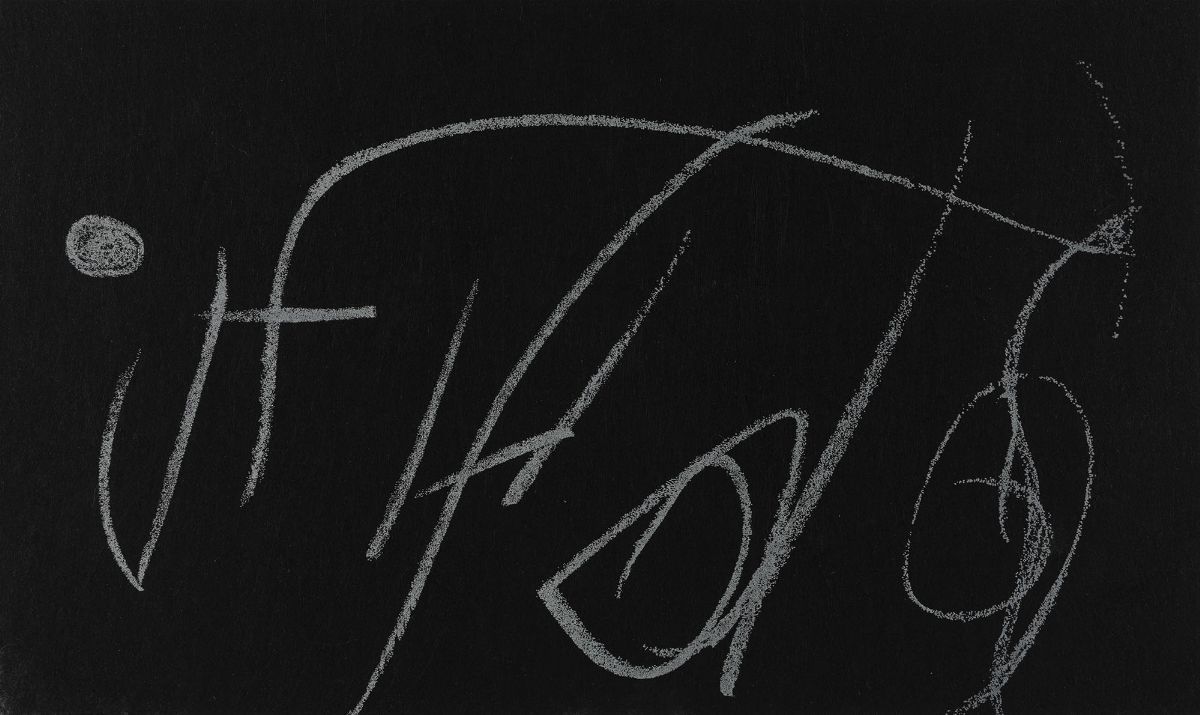 Man Ray - La Logique Assassine - Libro d'artista con grafiche